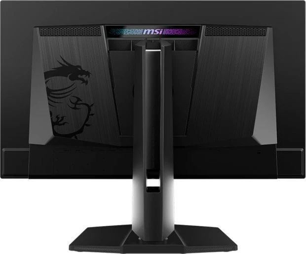 Monitor MSI MPG 272URX QD-OLED, 26.5", 4K UHD, 240Hz, i zi