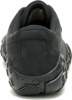 Këpucë CAT FOOTWEAR GRIDLOCK LO P726601, të zeza