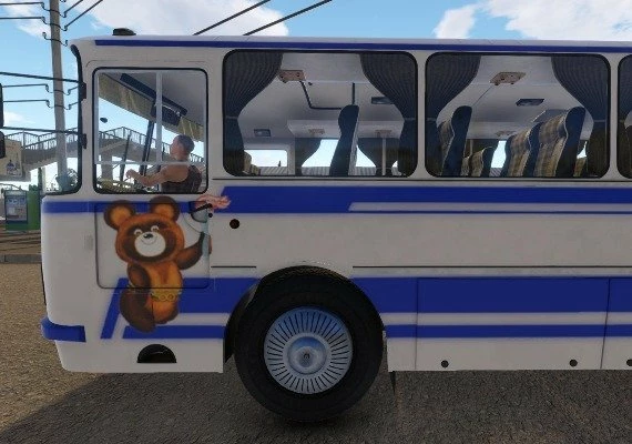 Bus Driver Simulator 2019: Tourist DLC Global
