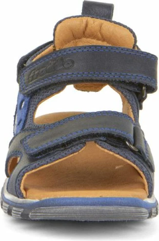 Sandale fëmijësh Froddo KARLO 3V G3150261