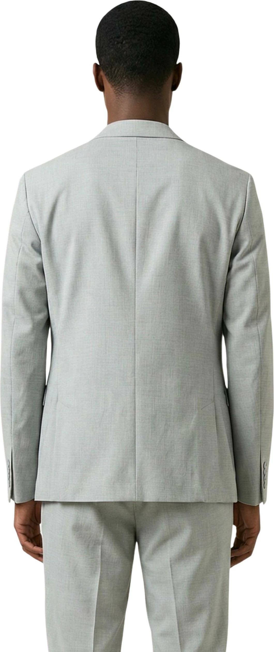 Jakne kostumi për meshkuj Antony Morato JULIE SLIM FIT MMJS00065-FA650377, e gjelbër [Madhësia: XXL]
