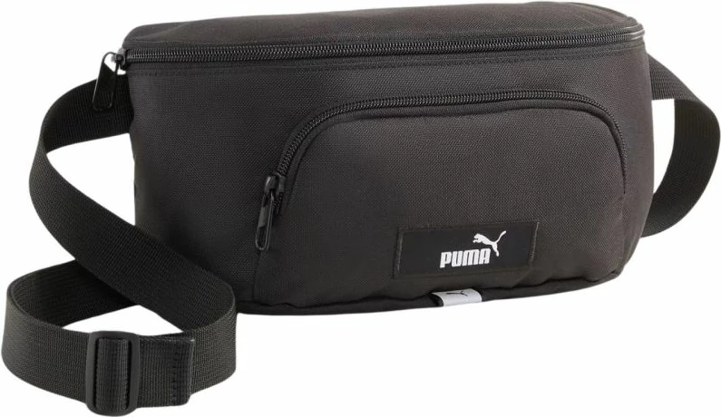 Çantë për meshkuj dhe femra Puma, e zezë