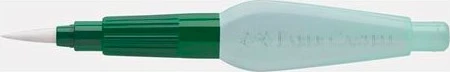 Furçë uji FABER-CASTELL Wassertankpinsel medium, plastikë