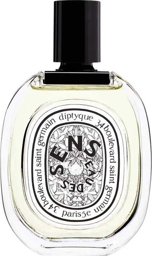Eau de Toilette unisex Diptyque Vetyverio 100ml