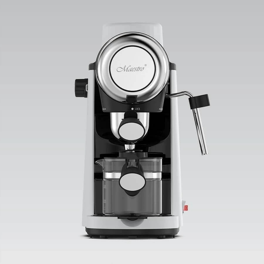 Aparat kafeje Maestro MR-410, 250 ml, Inoks