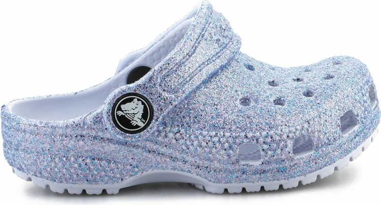 Kroks për fëmijë Crocs, të kaltra