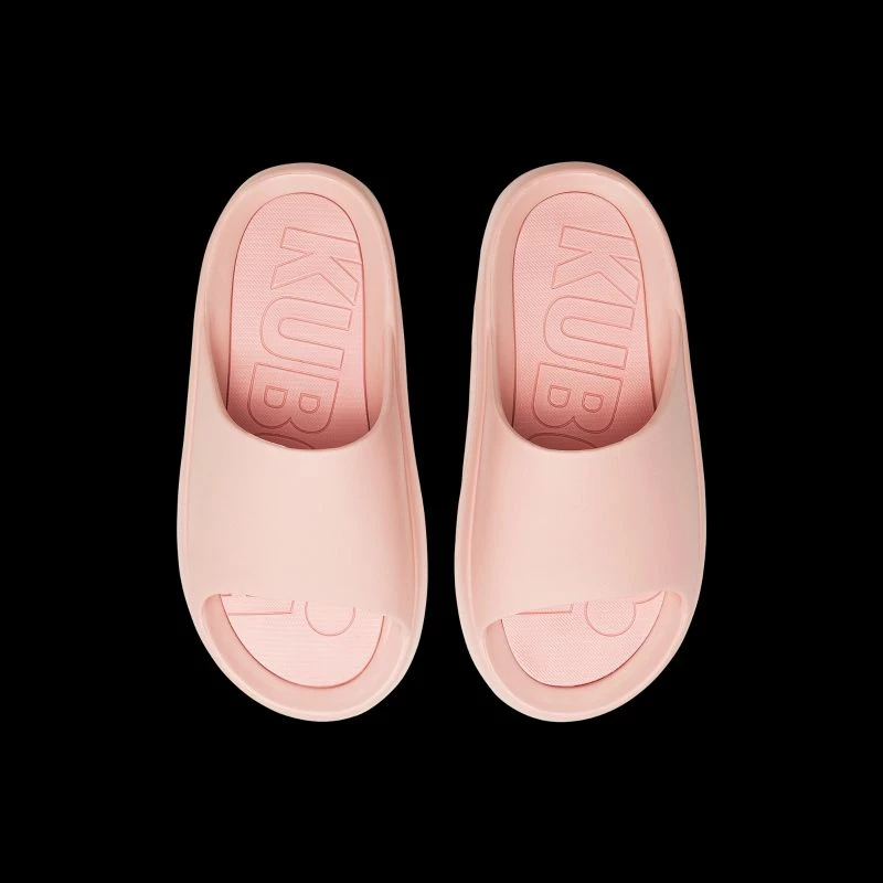 Papuqe Kubota unisex, rozë