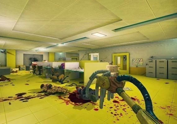 Viscera Cleanup Detail EN Global