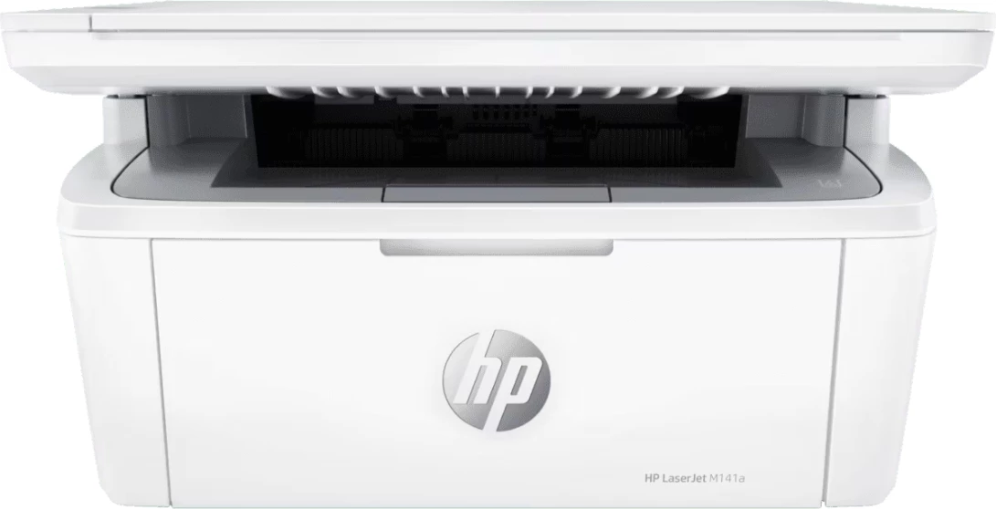 Printer HP LaserJet MFP M141a, i bardhë