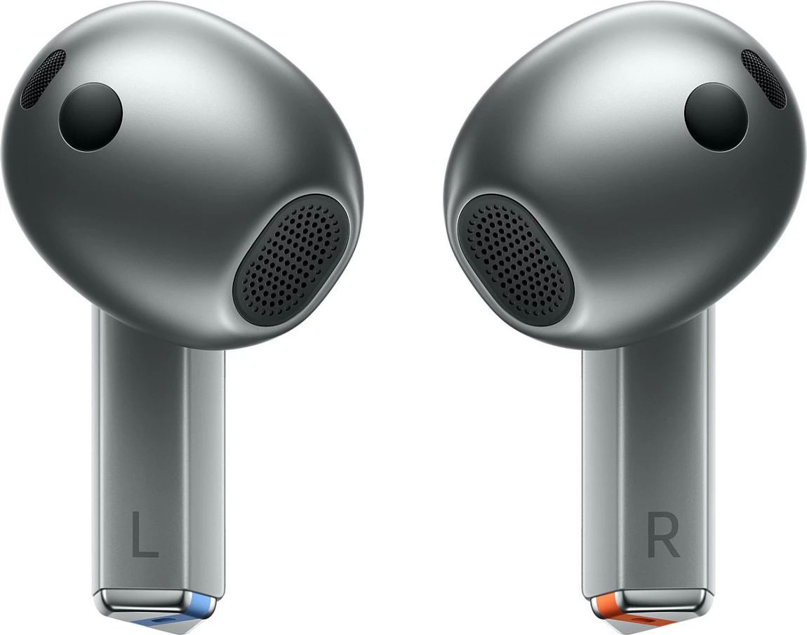 Kufje Samsung Galaxy Buds3, True Wireless Stereo, Silver