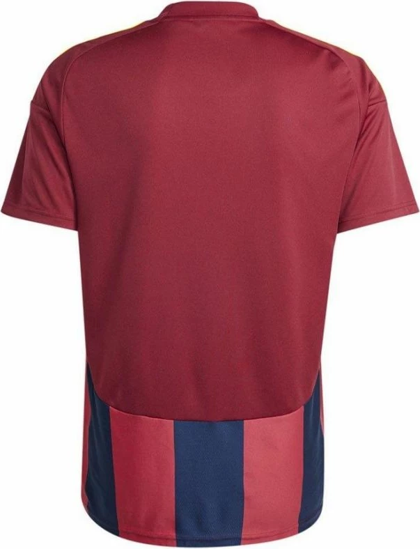 Fanellë për meshkuj adidas, me vija [Madhësia: XXL]