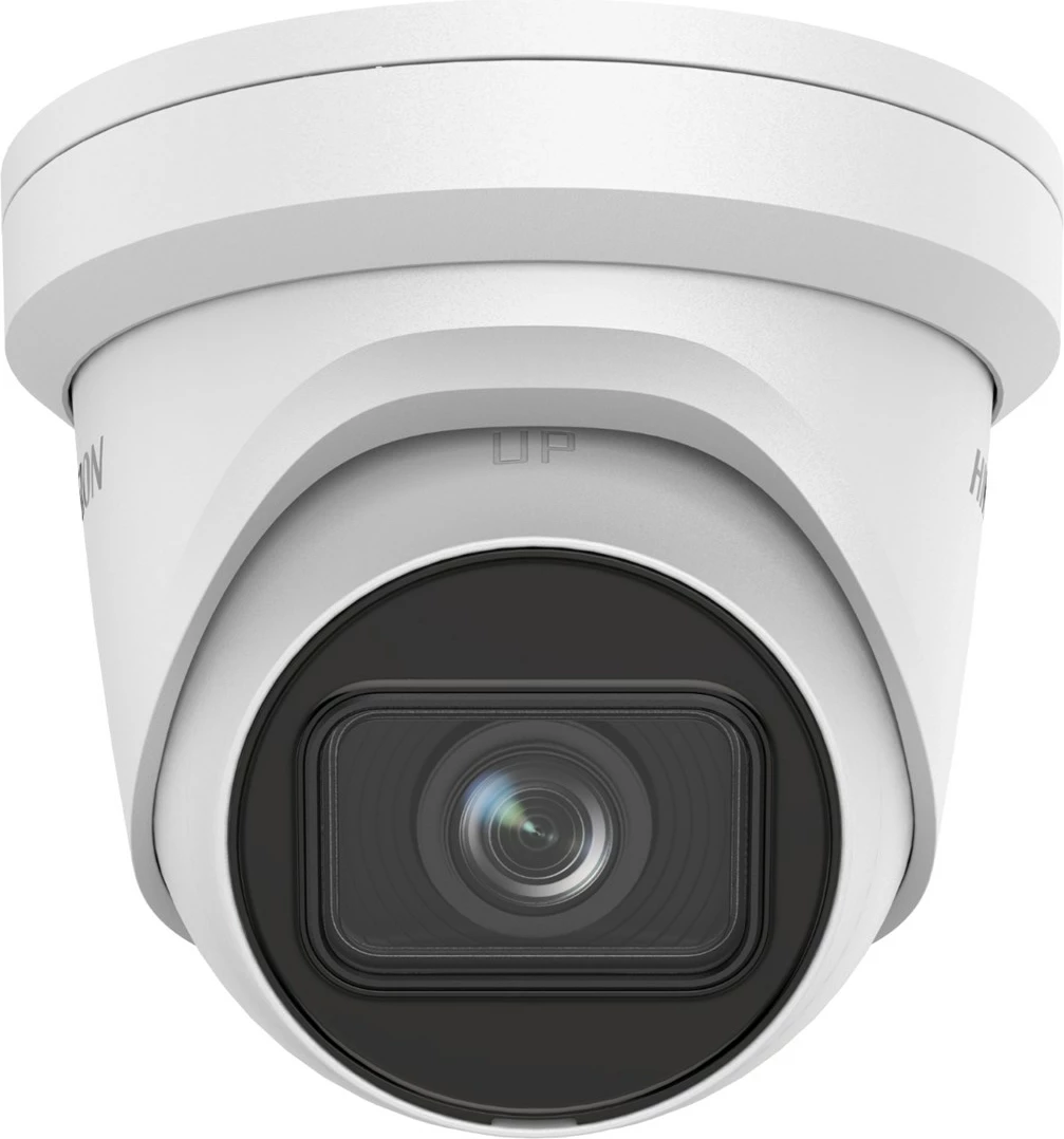 Kamerë IP Hikvision DS-2CD2H83G2-IZS (2.8-12mm), Bardhë