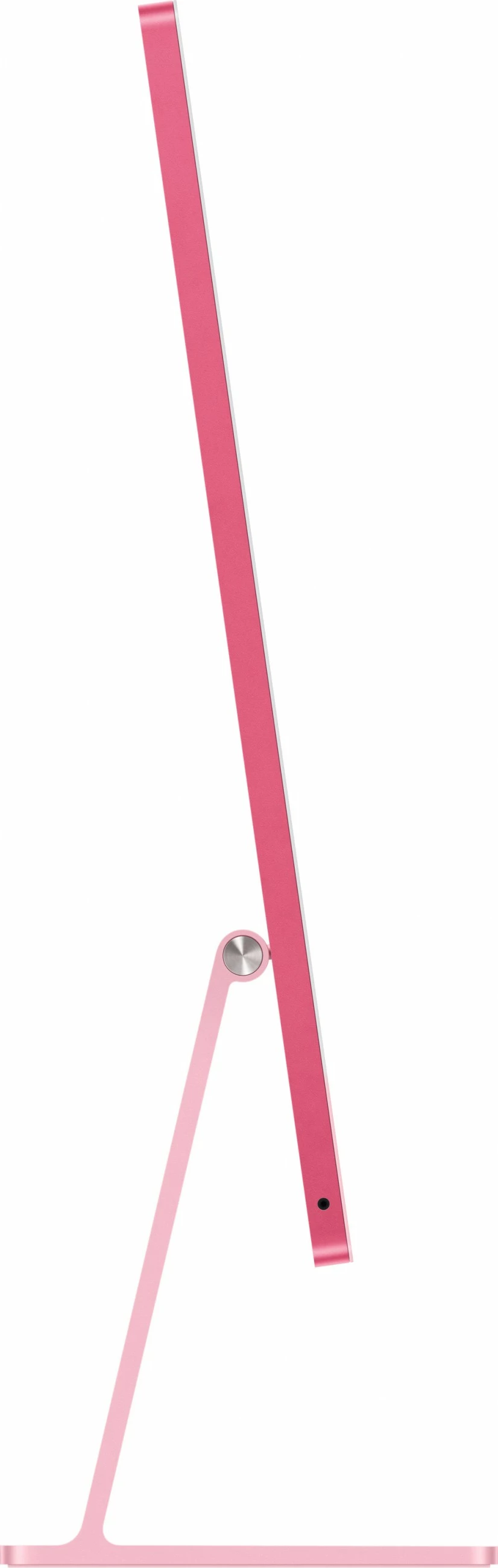 Kompjuter Apple iMac 24inch, Retina 4.5K, Apple M4, 24GB RAM, 512GB SSD, Rozë