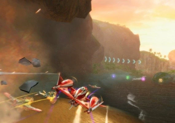 Skydrift Infinity Global