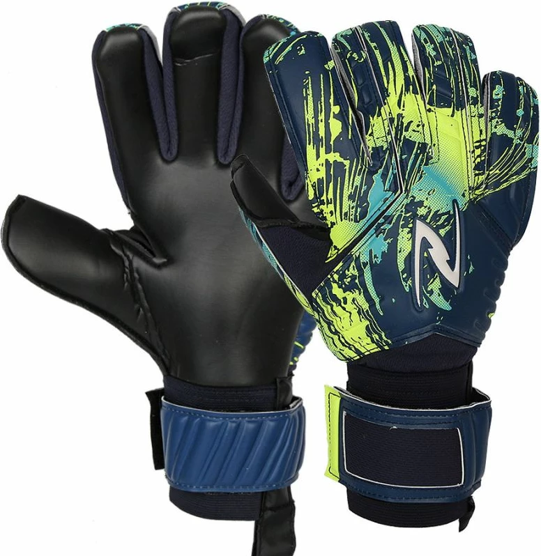 Dorëza portieri për meshkuj Inny, të zeza