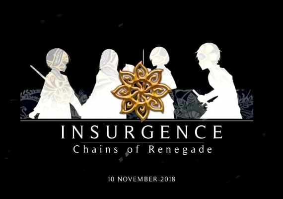 Insurgence: Chains of Renegade EN Global
