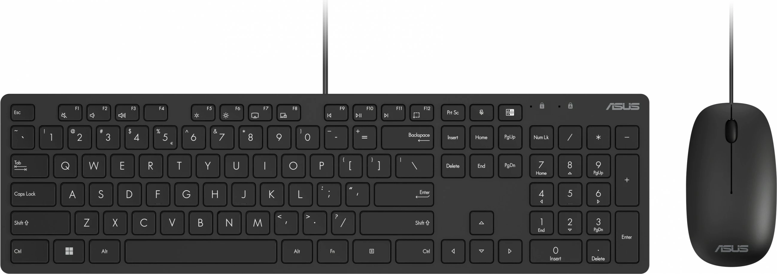 Kompiuter ASUS ExpertCenter E1 AiO E1600WKAT-N8256X, 15.6", Full HD, Intel Celeron, 8 GB, 256 GB, Windows 11 Pro, Ngjyrë e zezë