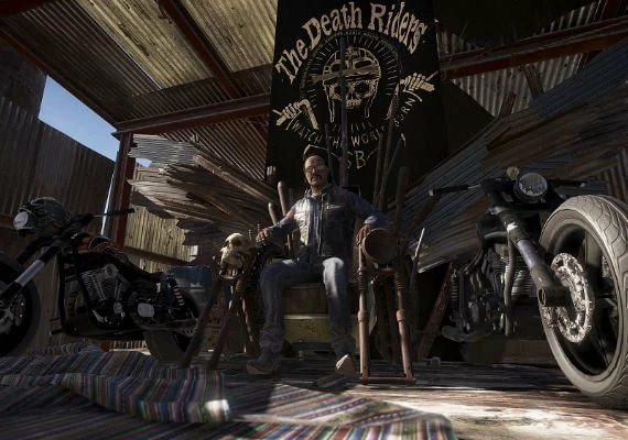 Tom Clancy's Ghost Recon: Wildlands - 2 Year Pass Global