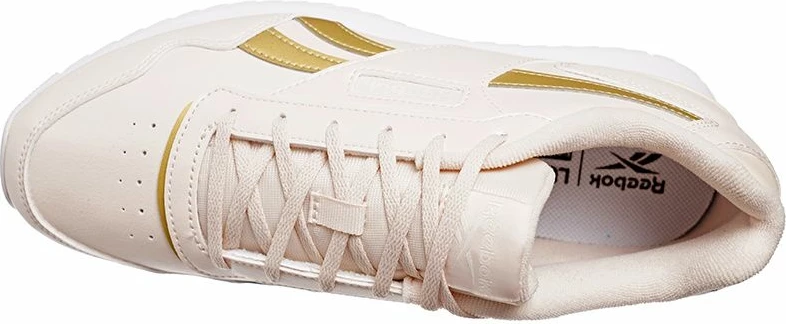 Atlete femra Reebok, bezhë [Madhësia: 35.5]