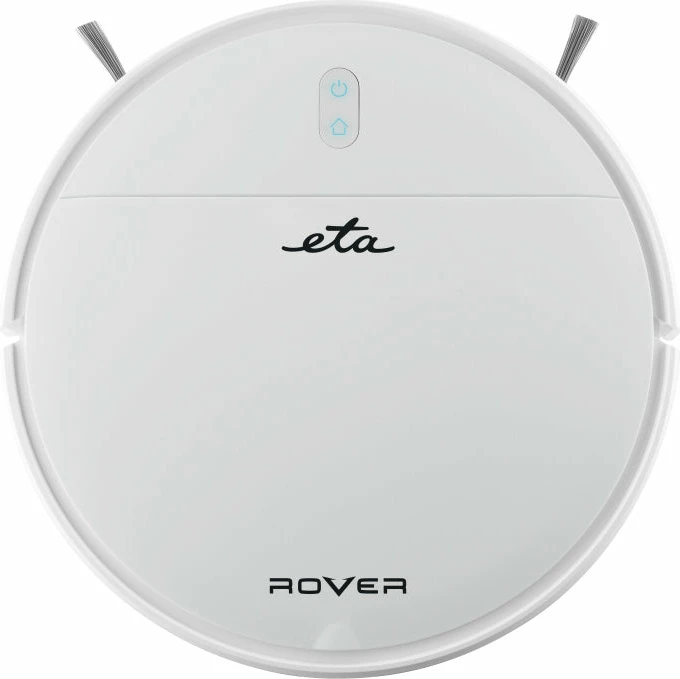 Fshesë Robotike ETA ROVER 124890000 (Bardhë)