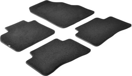 Shtroje Tepih Renault Scenic 2 03-09