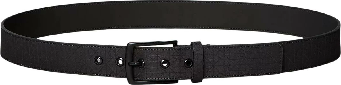 Rrip për meshkuj Calvin Klein LV04D7138G, i zi [Madhësia: 100]