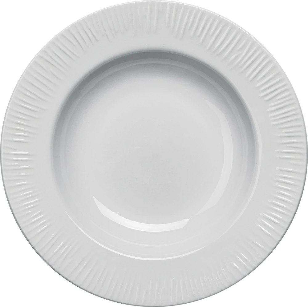 Set pjata 6 copë Lamart LT9080, të bardha