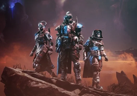 Destiny 2 - The Final Shape EN Global
