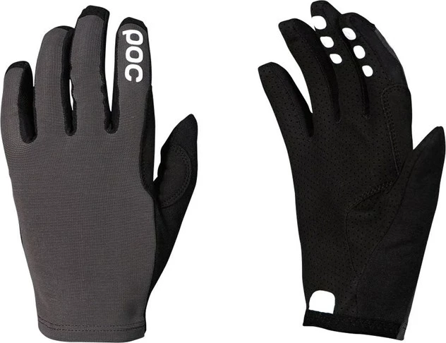 Doreza çiklizmi POC Resistance Enduro, M, e zezë
