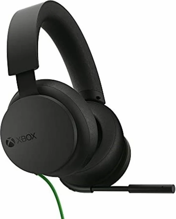 Kufje gaming Microsoft XBOX 8LI-00002, të zeza