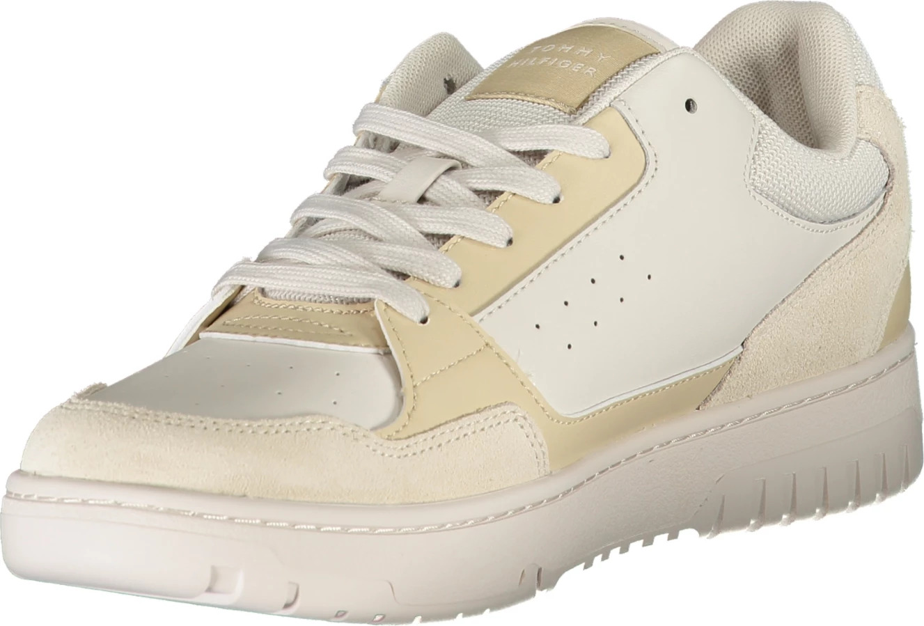Atlete për meshkuj TOMMY HILFIGER, beige [Madhësia: 40]
