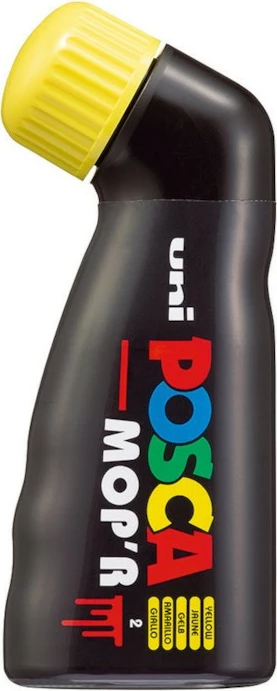 Uni-Marker Pcm-22 Mopr Posca Yellow