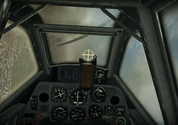 Wings of Prey Special Edition Global