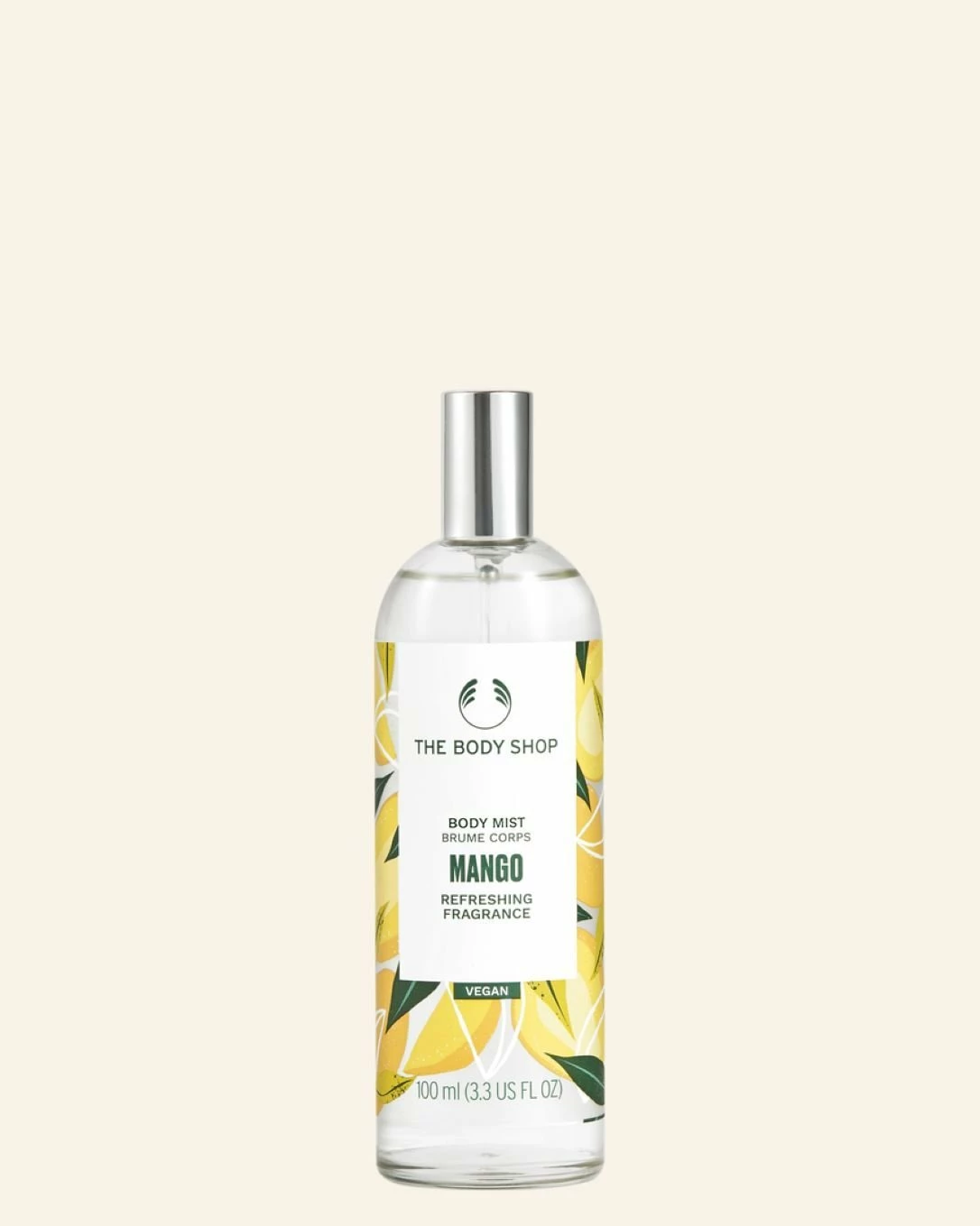Mist Trupi me Mango 100 ML