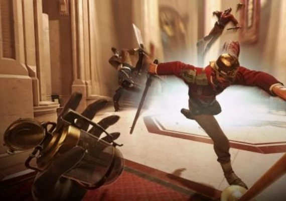 Dishonored: Death of the Outsider - Deluxe Bundle Global