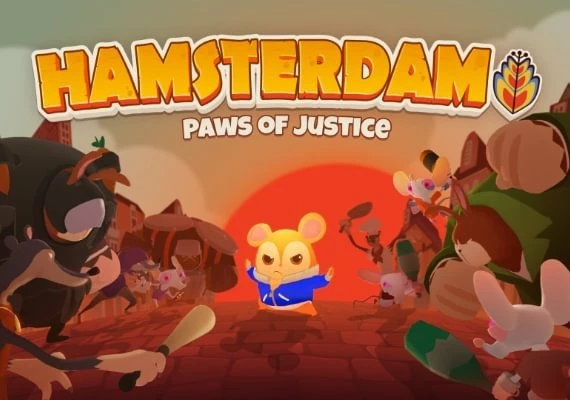 Hamsterdam Global