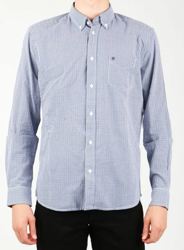 Maicë me gjatësi të gjatë për meshkuj Wrangler, katrore