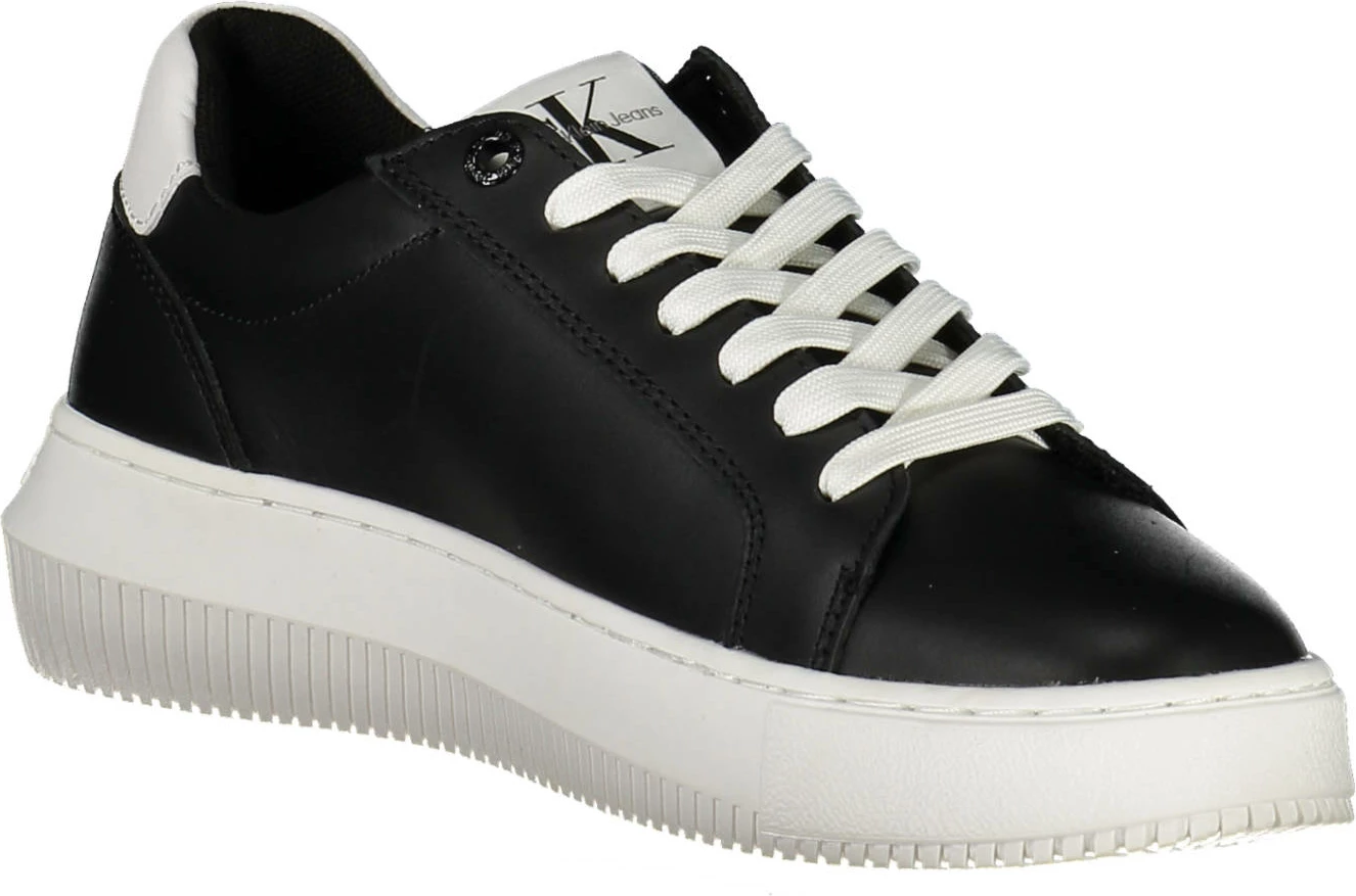 Atlete femra Calvin Klein, të zeza