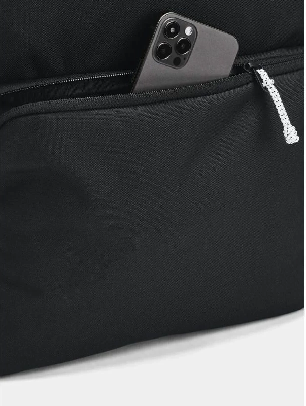 Çantë shpine Under Armour 1378415-001 për Meshkuj, Femra dhe Fëmijë, e zezë