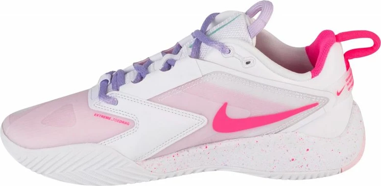 Atlete për femra Nike, rozë [Madhësia: 47.5]
