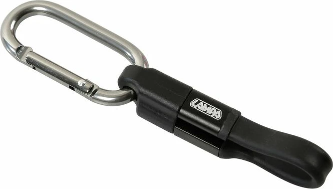 Mbajtes I Qelesave Micro Usb