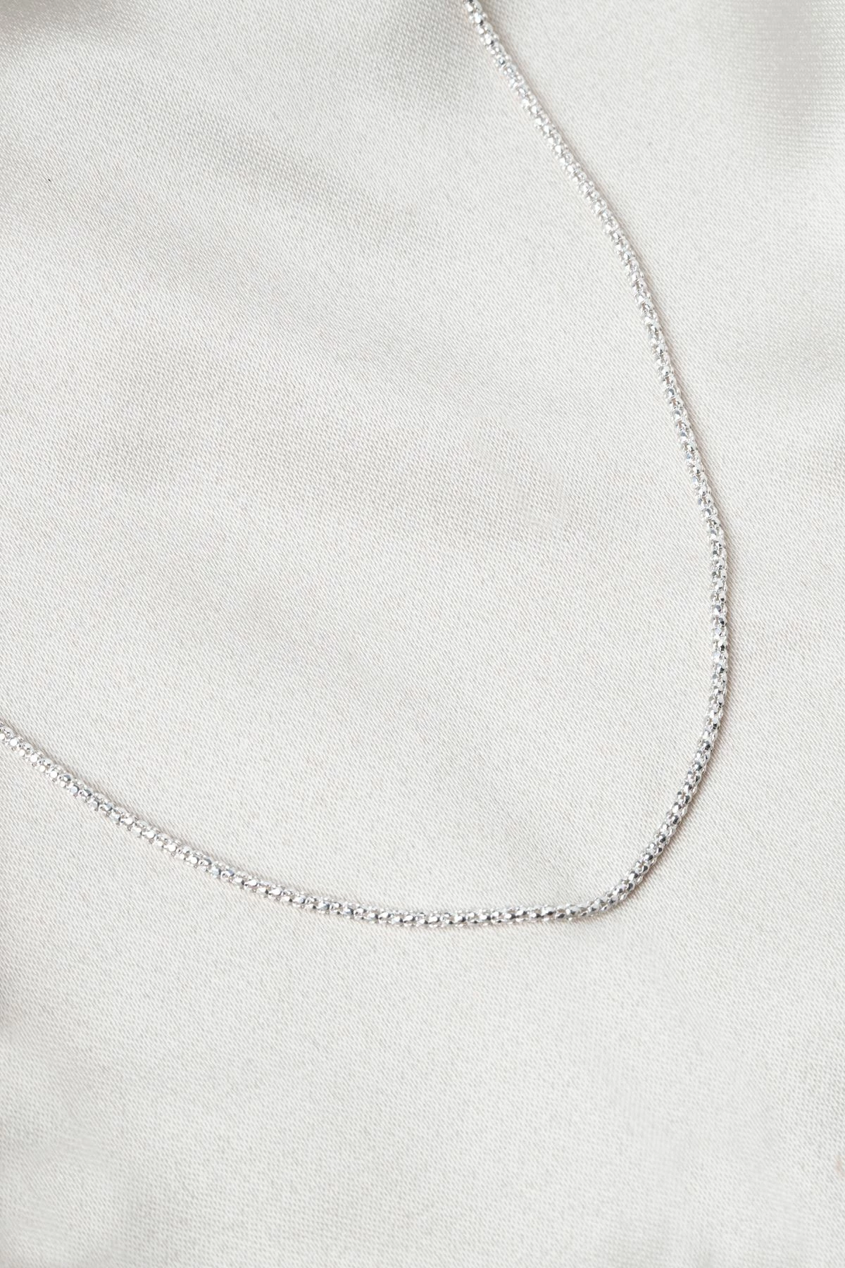 Qafore argjendi Elika Silver, ELKTY45228G
