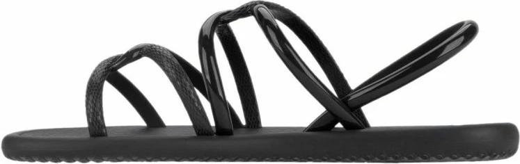 Sandale për femra Ipanema, të zeza