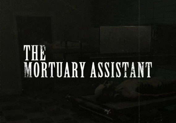 The Mortuary Assistant EN Global