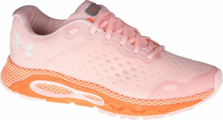 Atlete për femra Under Armour, të kuqe [Madhësia: 36]