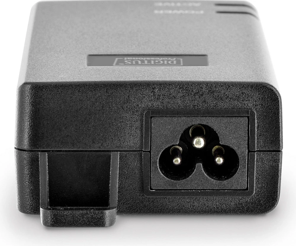 PoE+ Injector Digitus 802.3at 30W i zi