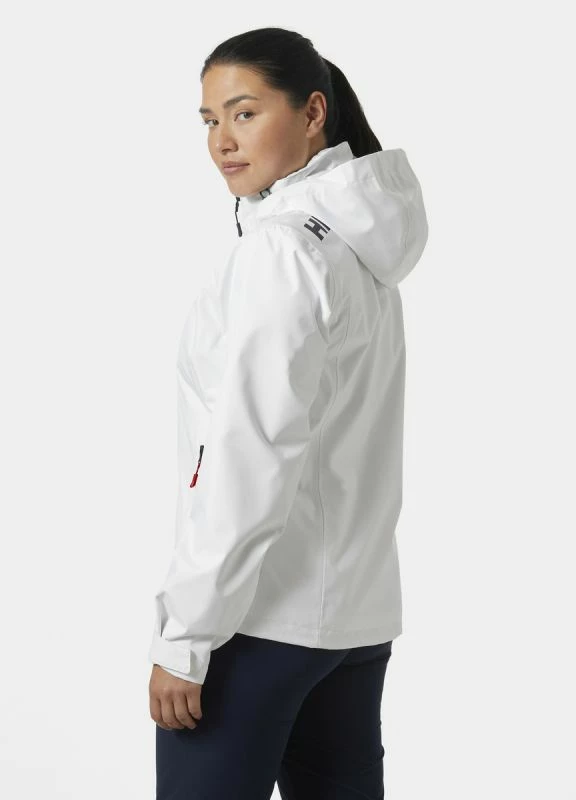Jakne Helly Hansen, femra, të bardha [Madhësia: L]