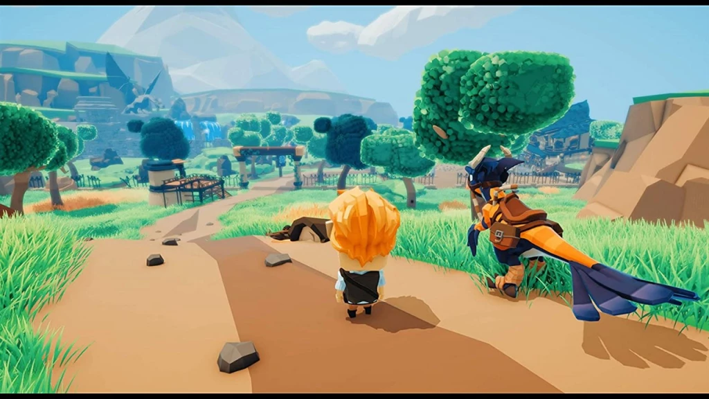 Lojë PS4 Soldout Sales & Marketing Epic Chef, PEGI 7