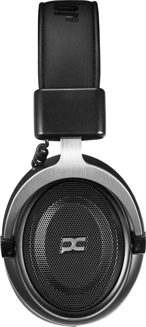 Kufje PowerColor ALPHYN AH10 Wireless Gaming, të zeza