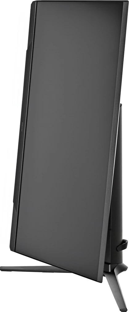 Monitor Samsung LS27FG510EUXEN, 27", Quad HD, LED, 180 Hz, i zi